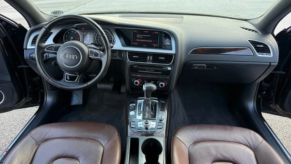 2016 Audi B8 A4 - Image 13 of 20