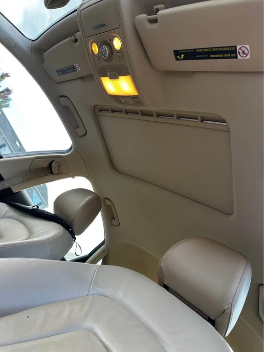 2016 Audi B8 A4 - Image 11 of 13