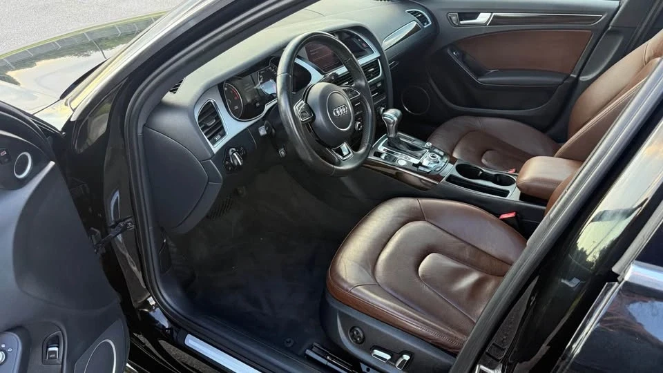 2016 Audi B8 A4 - Image 10 of 20