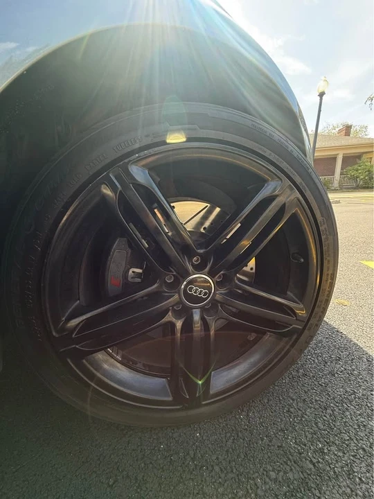 2016 Audi B9 A4 - Image 7 of 14