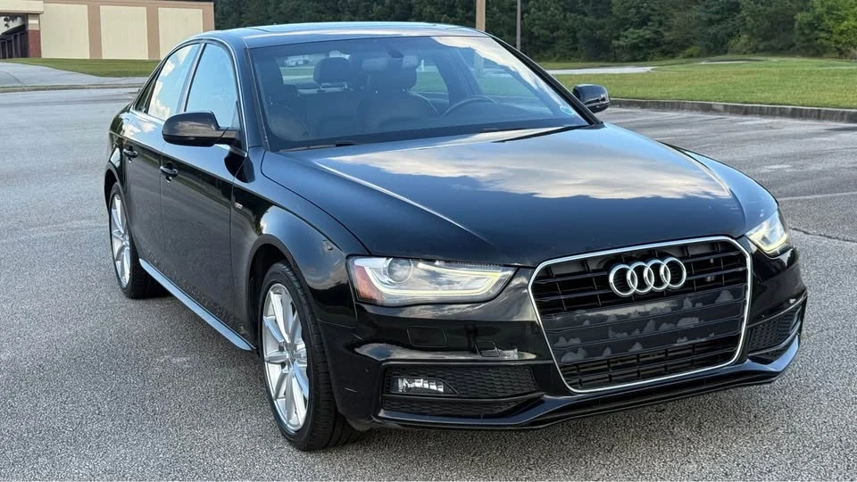 2016 Audi B8 A4 - Image 7 of 20