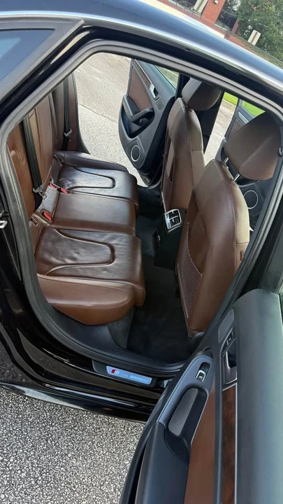 2016 Audi B8 A4 - Image 16 of 20