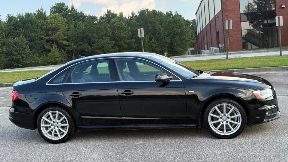 2016 Audi B8 A4 - Image 8 of 20