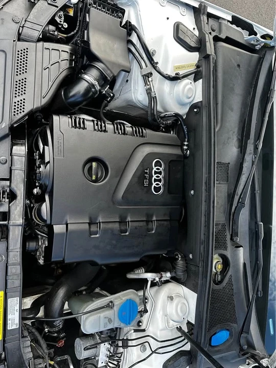 2016 Audi B8 A4 - Image 13 of 13