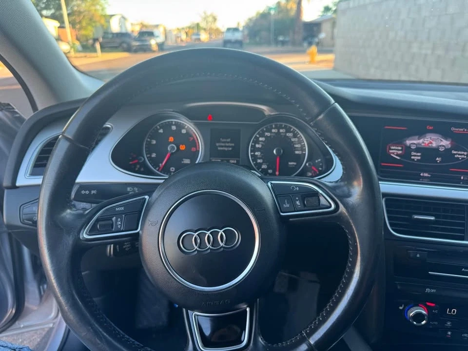 2016 Audi B8 A4 - Image 14 of 14