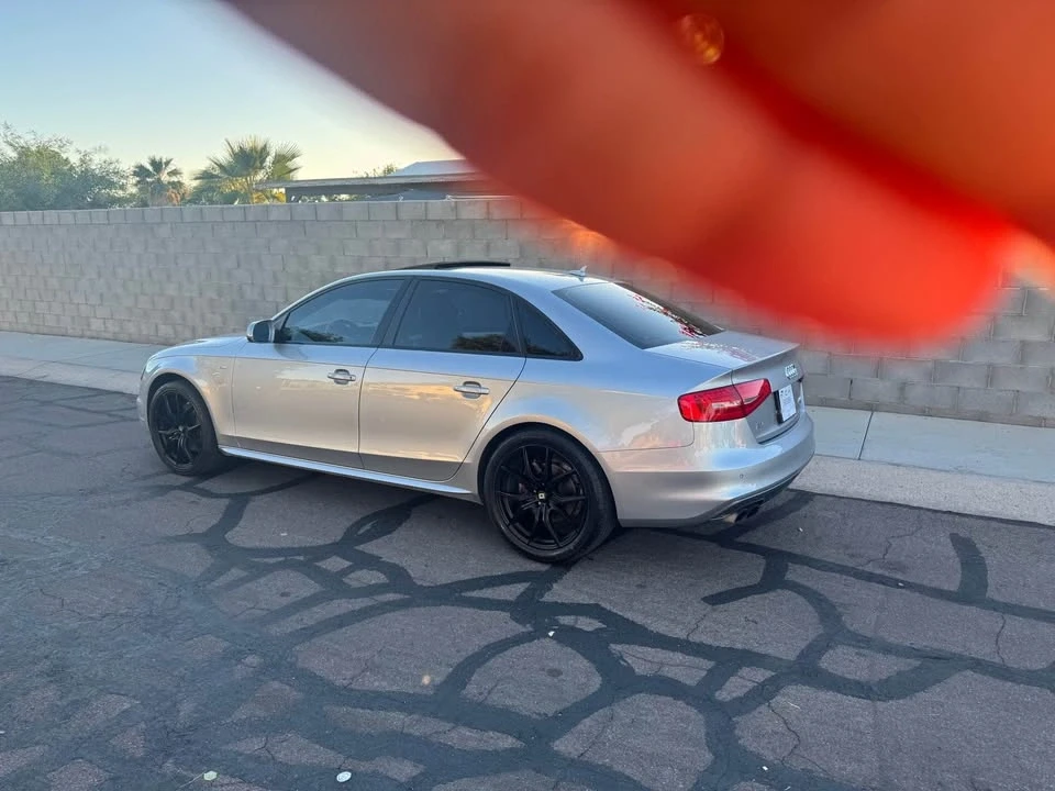2016 Audi B8 A4 - Image 3 of 14