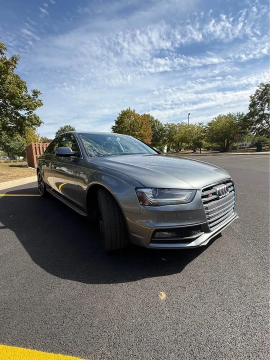 2016 Audi B9 A4 - Image 3 of 14