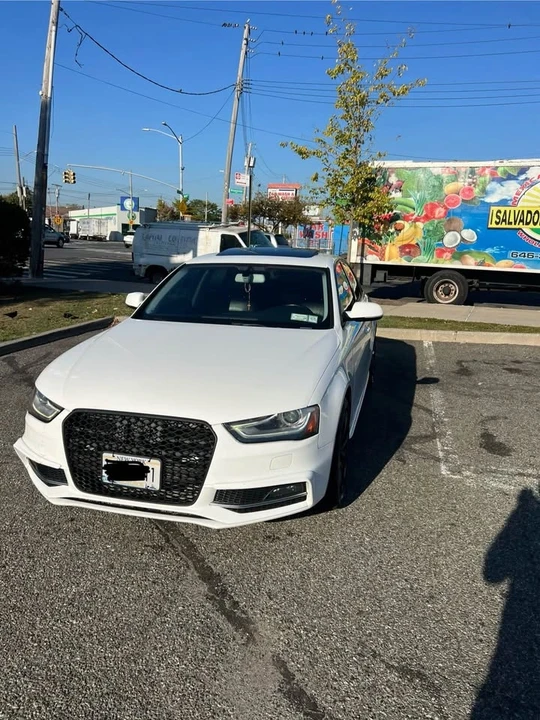 2016 Audi B8 A4 - Image 8 of 8