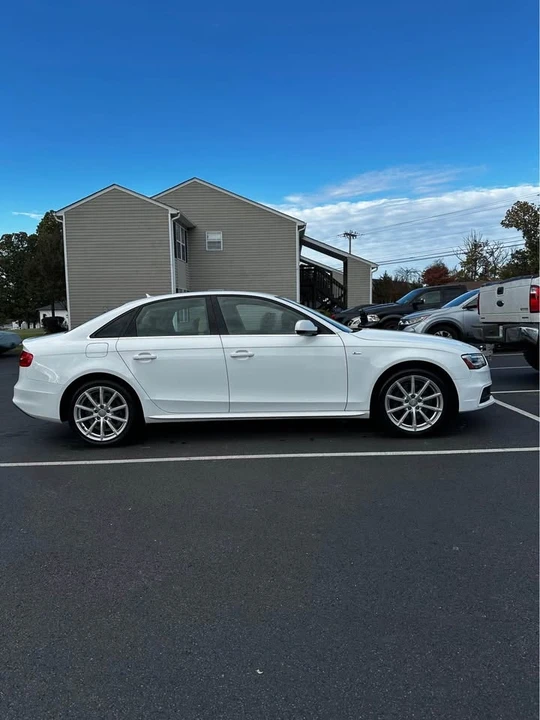 2016 Audi B8 A4 - Image 3 of 13