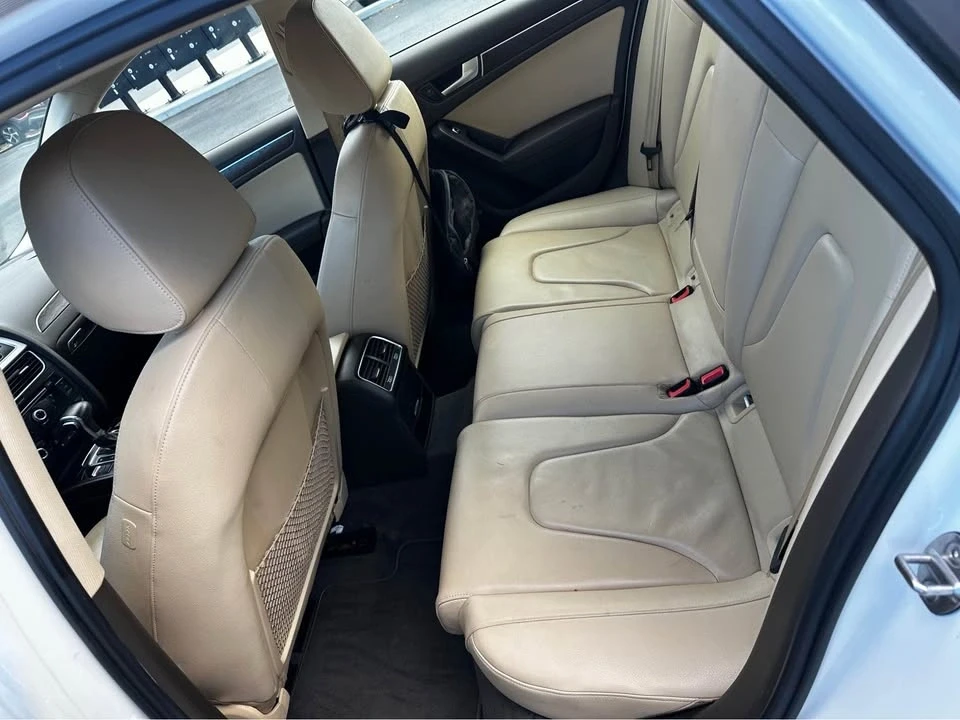2016 Audi B8 A4 - Image 12 of 13