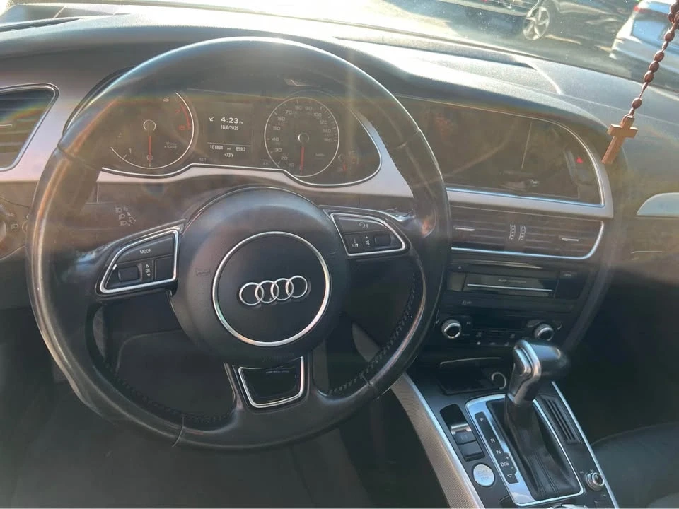 2016 Audi B8 A4 - Image 3 of 8