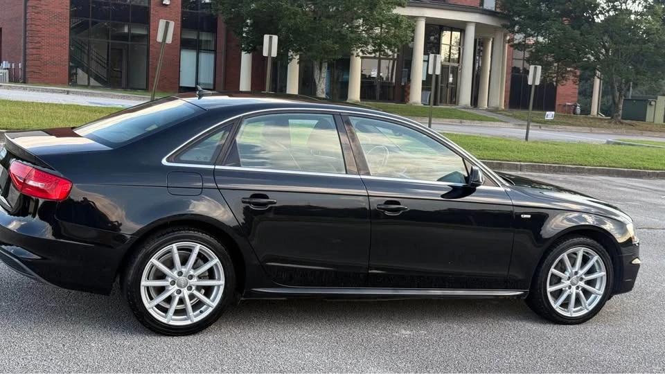 2016 Audi B8 A4 - Image 9 of 20
