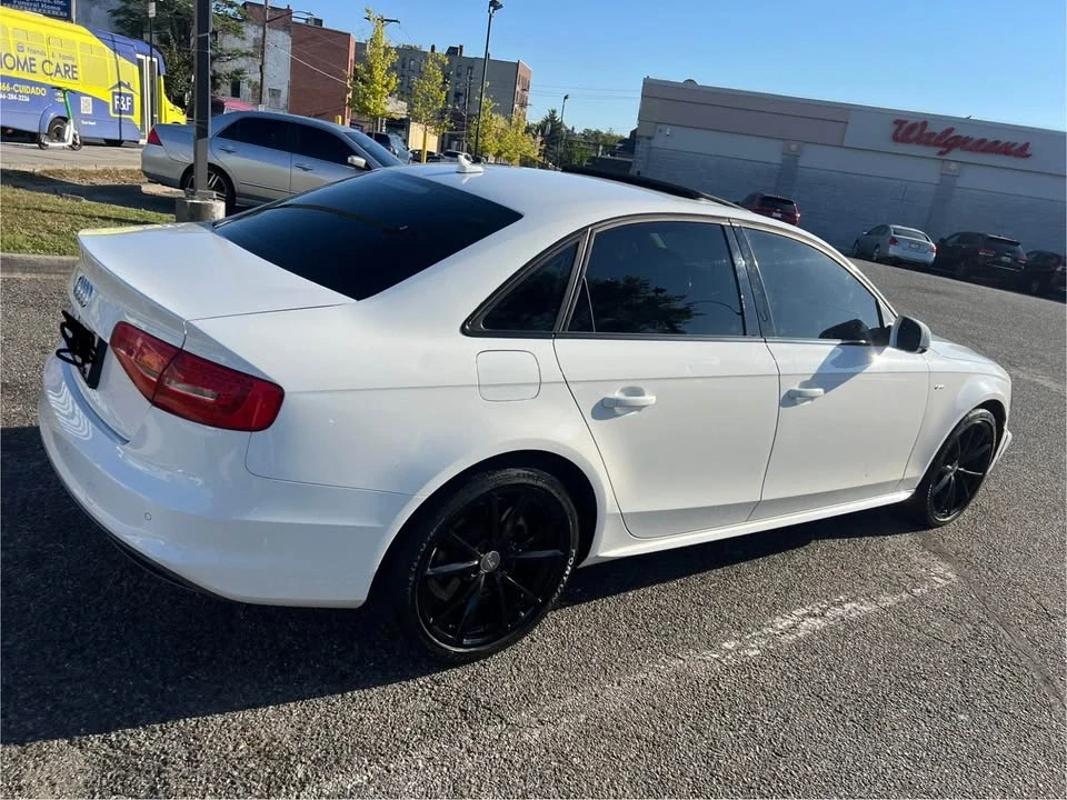 2016 Audi B8 A4 - Image 6 of 8