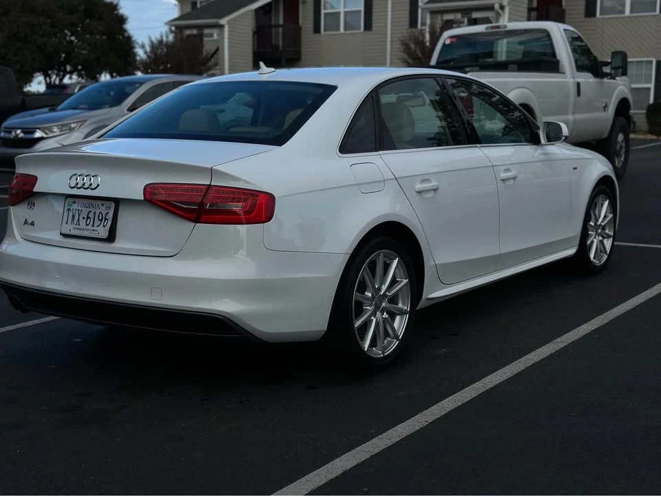 2016 Audi B8 A4 - Image 4 of 13