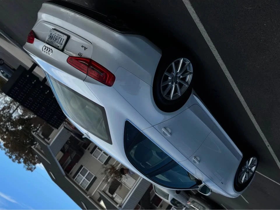 2016 Audi B8 A4 - Image 5 of 13