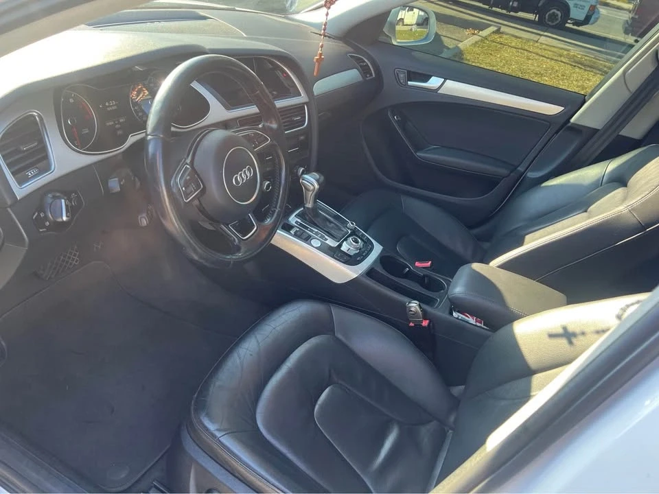 2016 Audi B8 A4 - Image 4 of 8