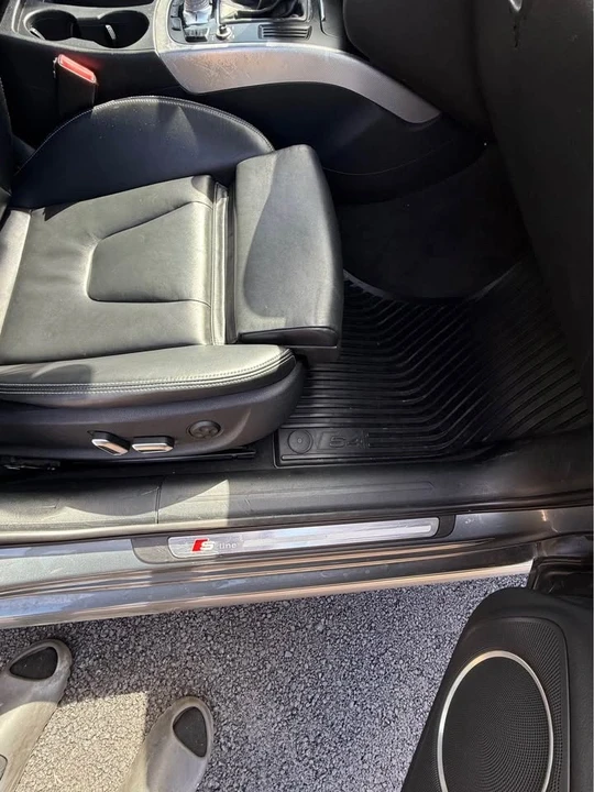 2016 Audi B9 A4 - Image 11 of 14