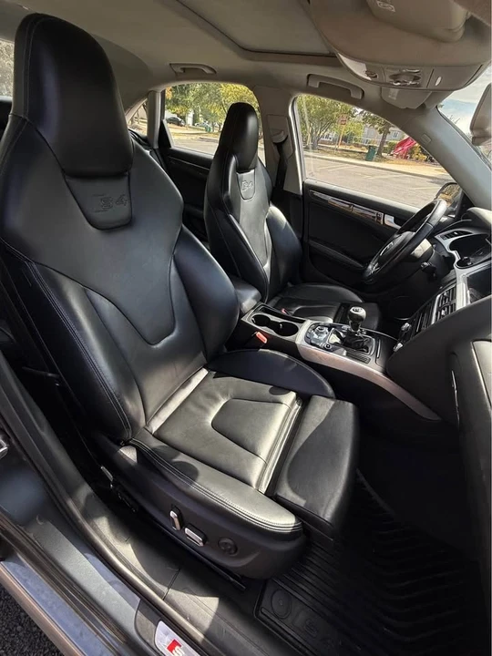 2016 Audi B9 A4 - Image 9 of 14