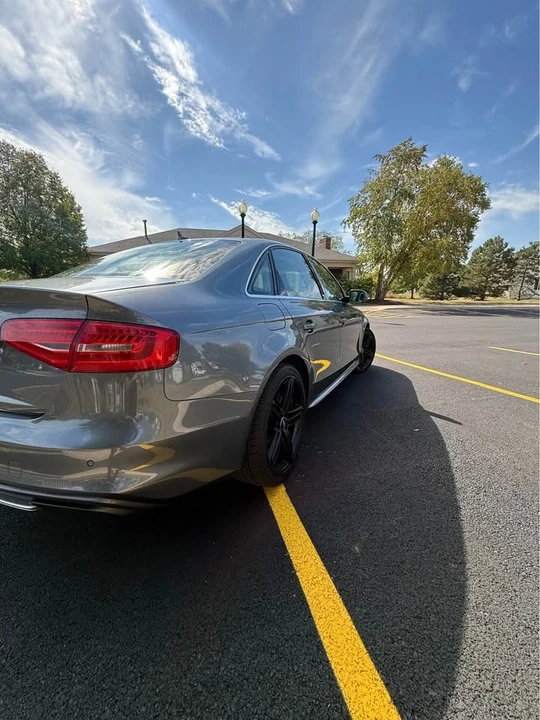 2016 Audi B9 A4 - Image 6 of 14