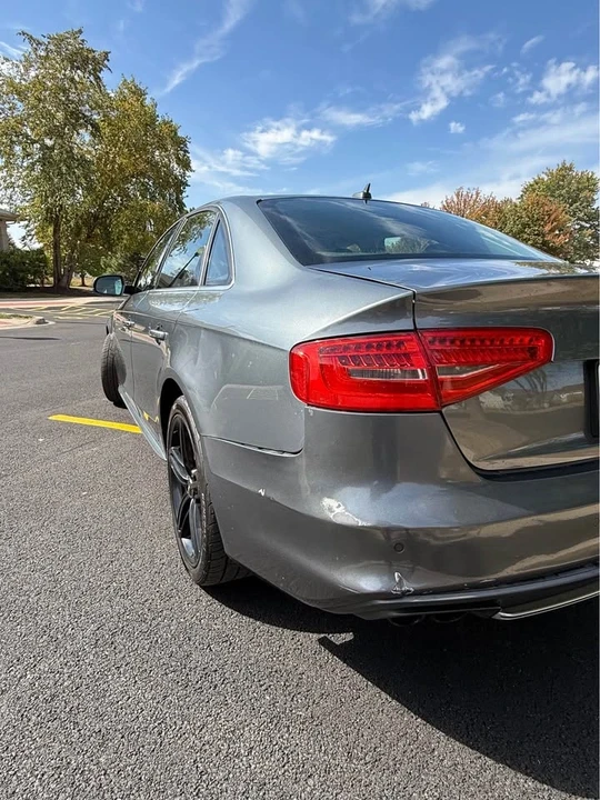 2016 Audi B9 A4 - Image 5 of 14