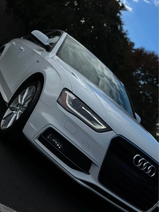 2016 Audi B8 A4 - Image 2 of 13