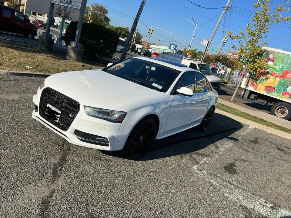 2016 Audi B8 A4 - Image 7 of 8