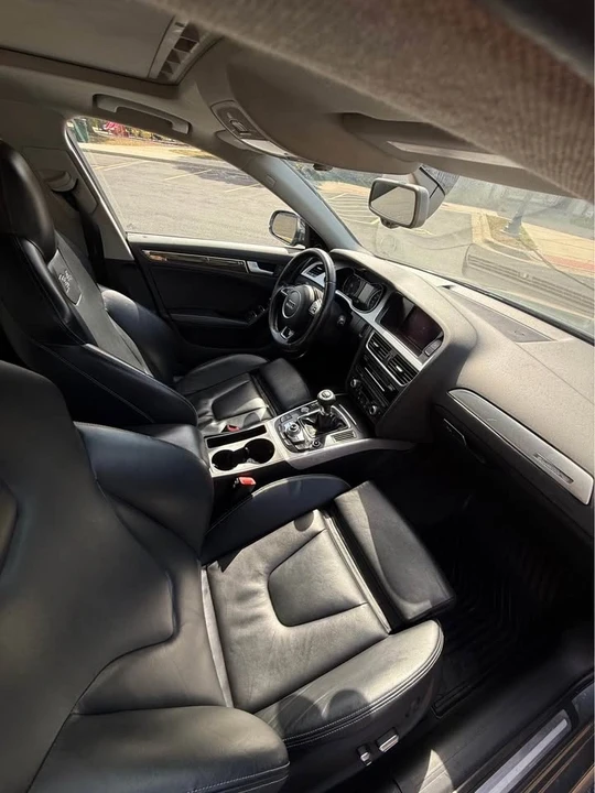 2016 Audi B9 A4 - Image 10 of 14