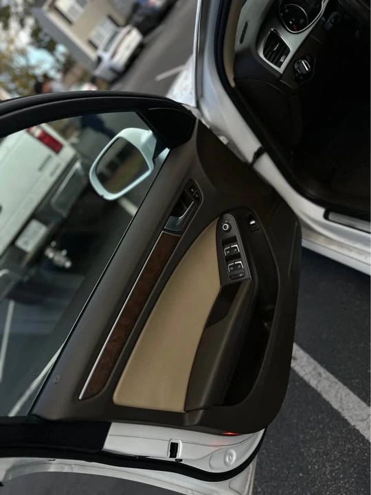 2016 Audi B8 A4 - Image 7 of 13
