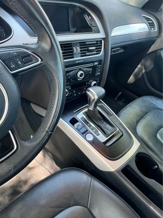 2016 Audi B8 A4 - Image 4 of 5