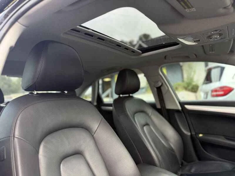 2016 Audi B8 A4 - Image 12 of 13