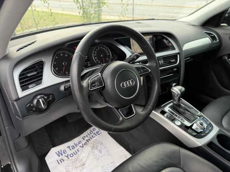 2016 Audi B8 A4 - Image 4 of 13