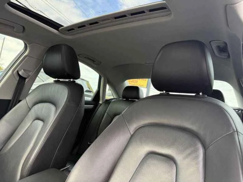 2016 Audi B8 A4 - Image 6 of 13