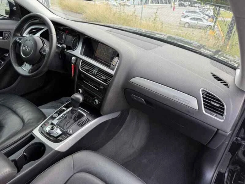 2016 Audi B8 A4 - Image 9 of 13