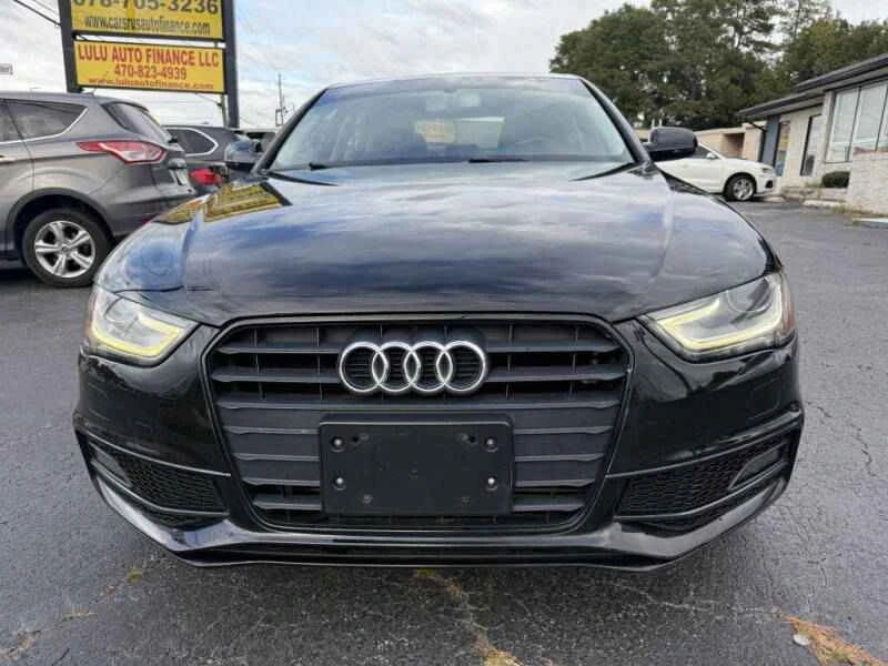 2016 Audi B8 A4 - Image 2 of 13