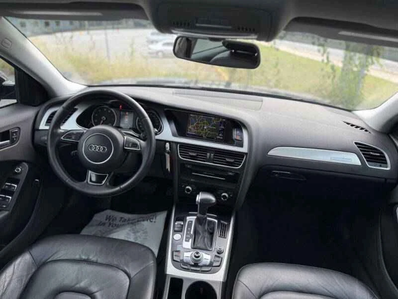 2016 Audi B8 A4 - Image 11 of 13