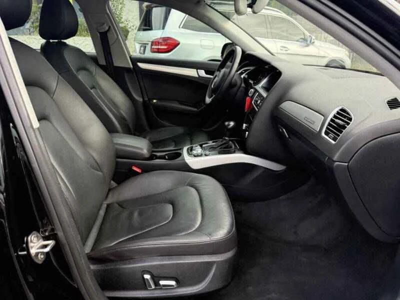2016 Audi B8 A4 - Image 10 of 13
