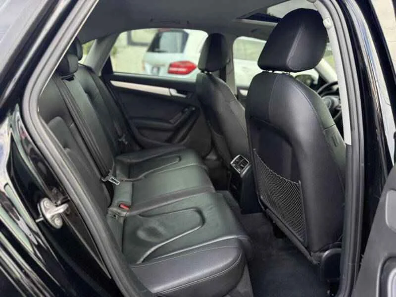 2016 Audi B8 A4 - Image 8 of 13
