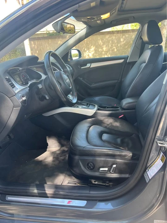 2016 Audi B8 A4 - Image 3 of 5