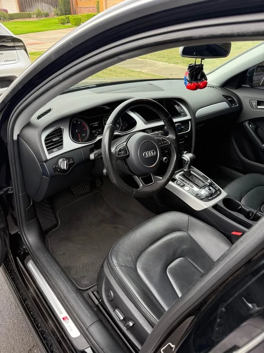 2016 Audi B9 A4 - Image 8 of 11