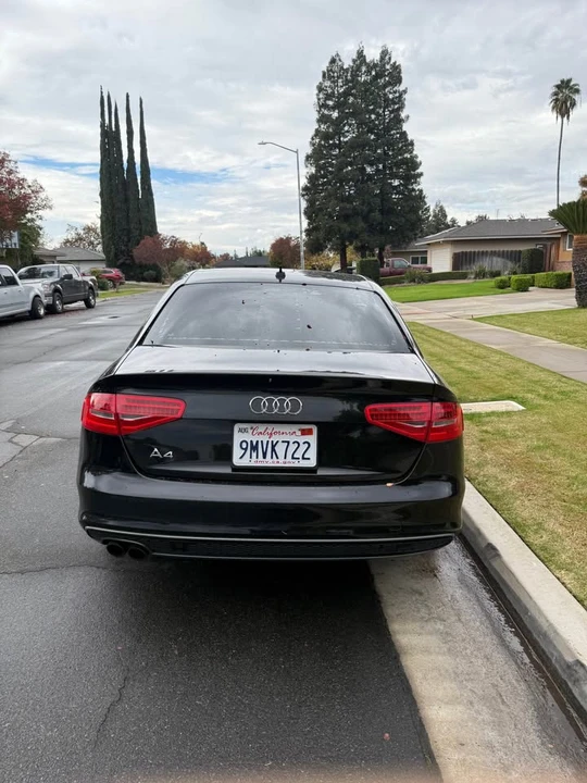 2016 Audi B9 A4 - Image 6 of 11
