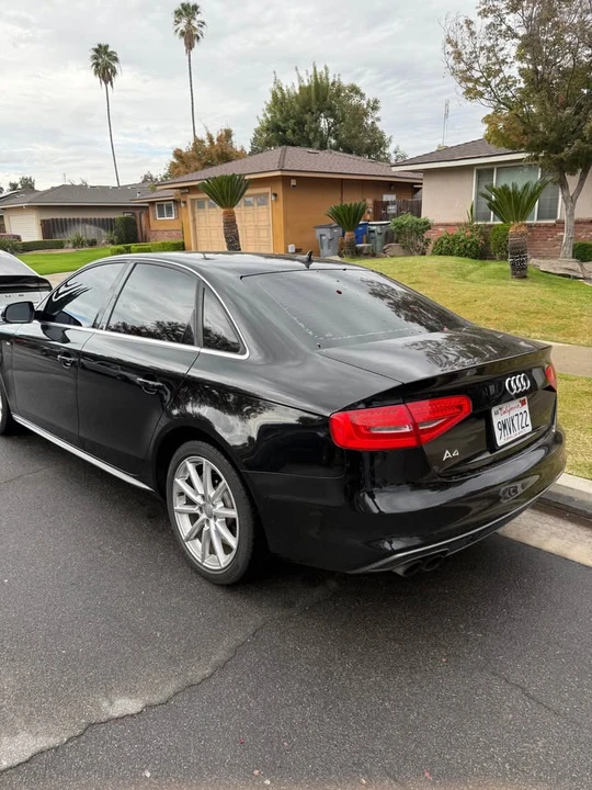 2016 Audi B8 A4 - Image 7 of 12