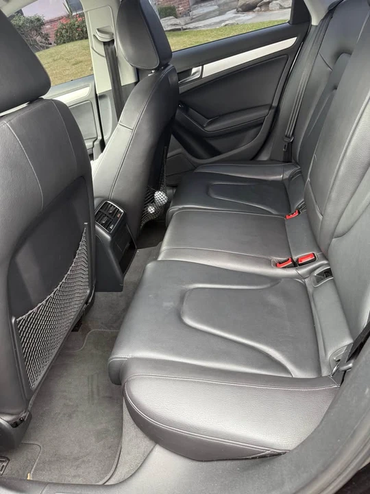 2016 Audi B9 A4 - Image 7 of 11