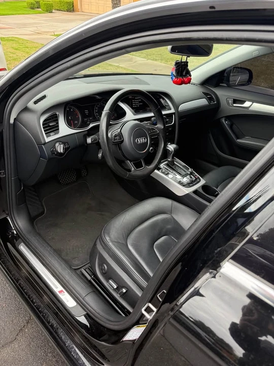 2016 Audi B9 A4 - Image 10 of 11