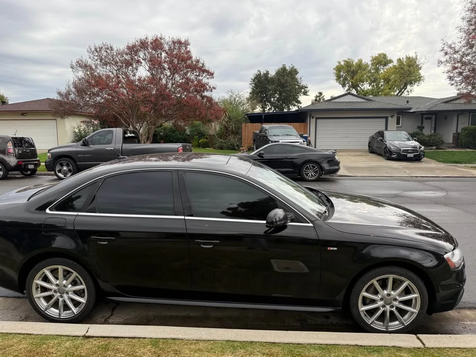 2016 Audi B9 A4 - Image 4 of 11