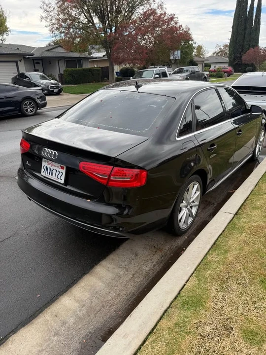 2016 Audi B9 A4 - Image 3 of 11