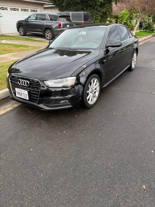 2016 Audi B9 A4 - Image 2 of 11