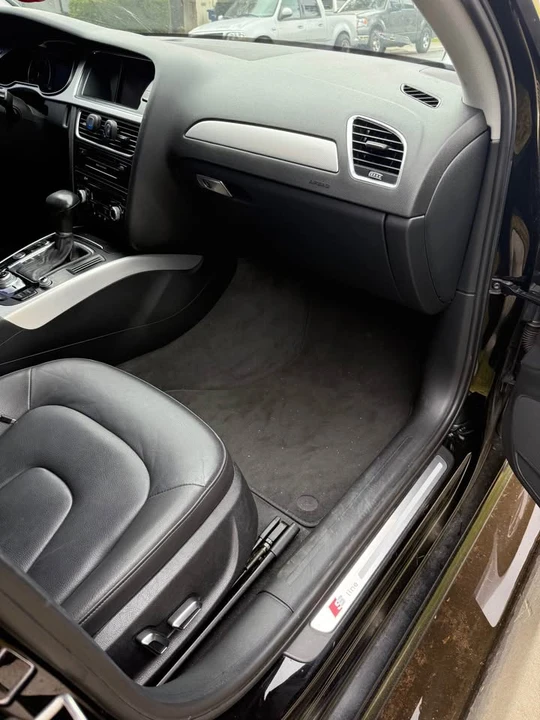 2016 Audi B9 A4 - Image 11 of 11