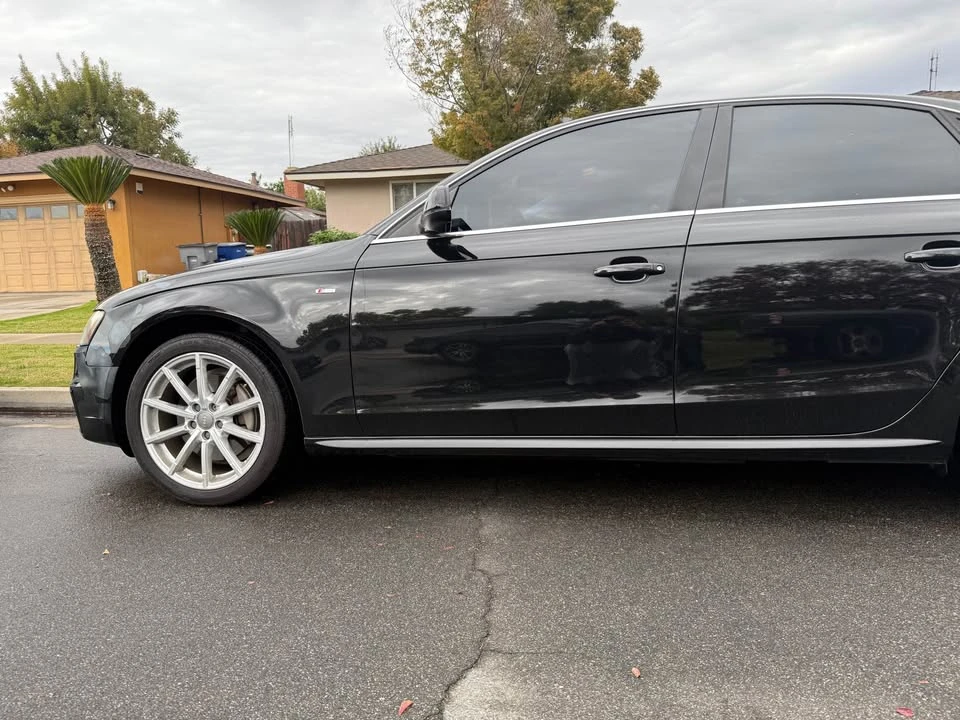 2016 Audi B9 A4 - Image 5 of 11