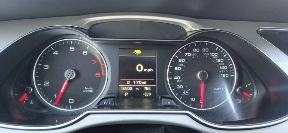 2016 Audi B8 A4 - Image 17 of 20