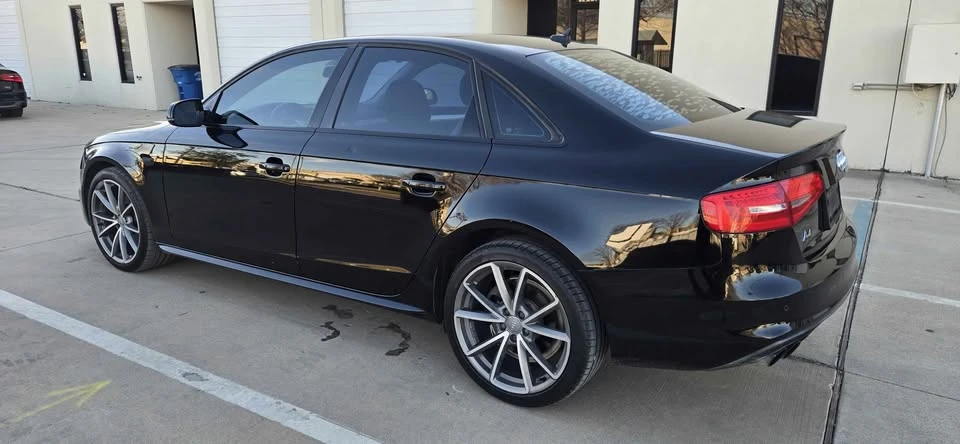 2016 Audi B8 A4 - Image 4 of 20